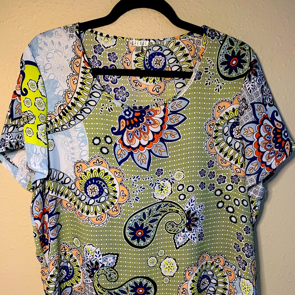 Cute Blouse